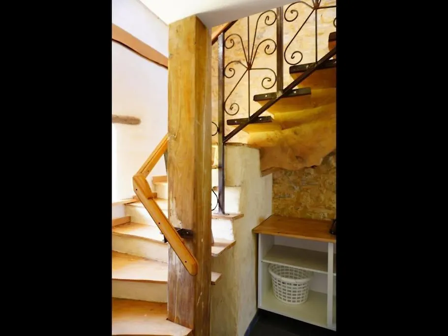 Tatil Evi Ty Oliv- Entre Terre Et Ocean Villa Plonéour-Lanvern Fransa