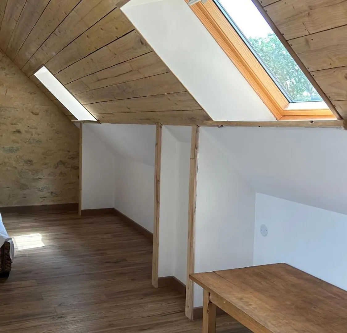 Tatil Evi Ty Oliv- Entre Terre Et Ocean Villa Plonéour-Lanvern Fransa