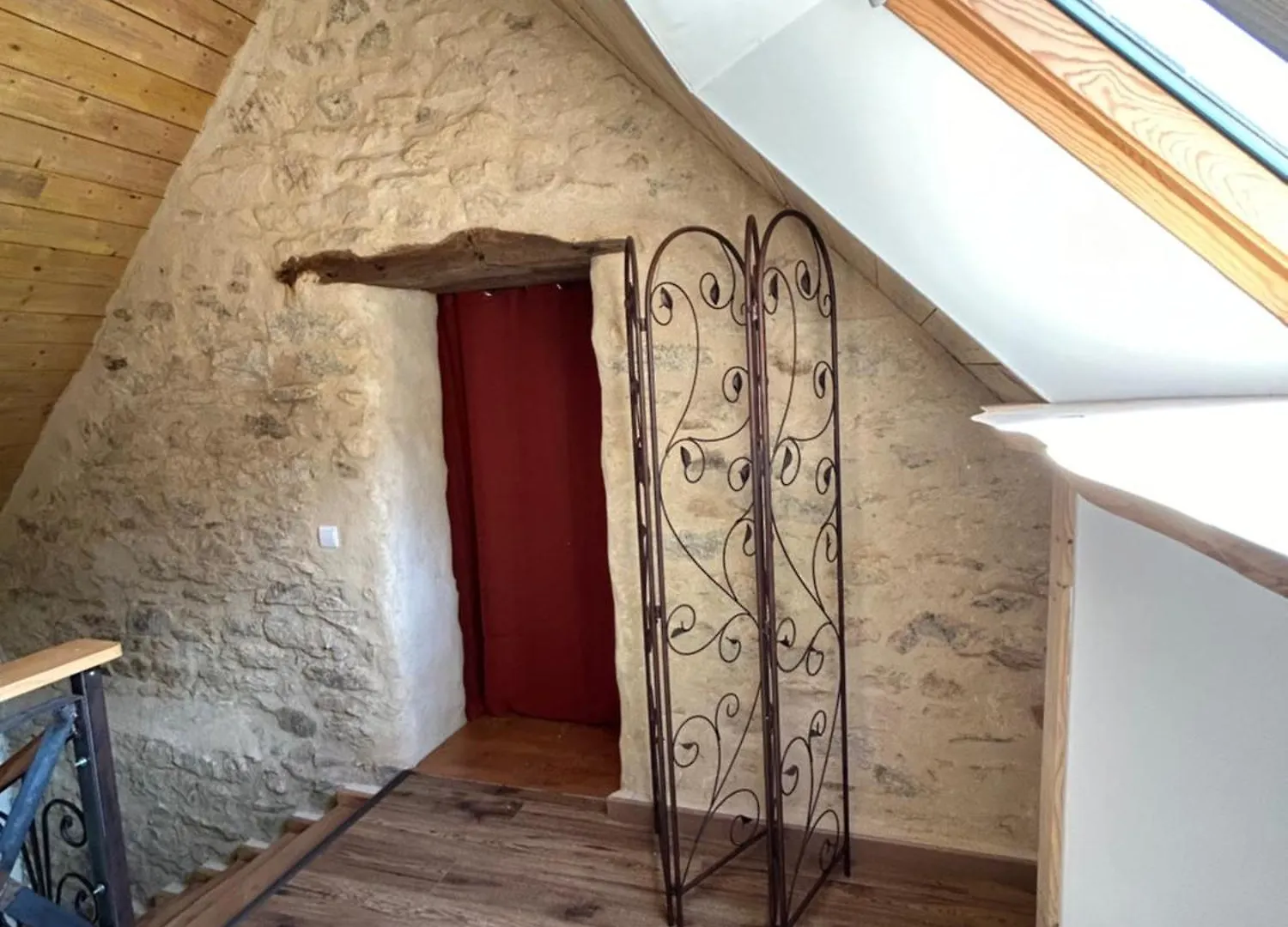 Tatil Evi Ty Oliv- Entre Terre Et Ocean Villa Plonéour-Lanvern Fransa