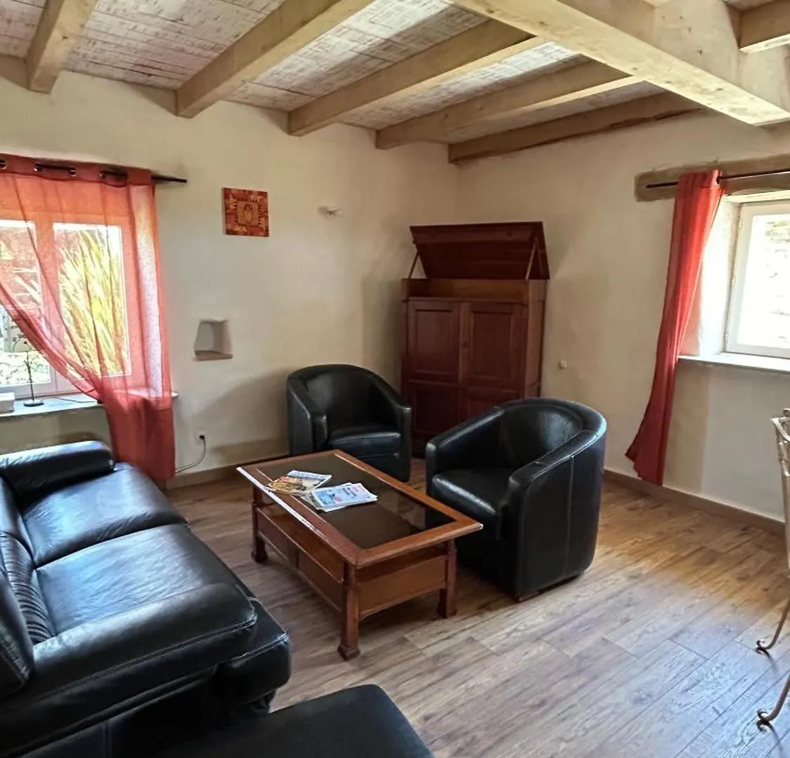 Ty Oliv- Entre Terre Et Ocean Villa Plonéour-Lanvern Tatil Evi
